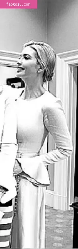 Ivanka Trump