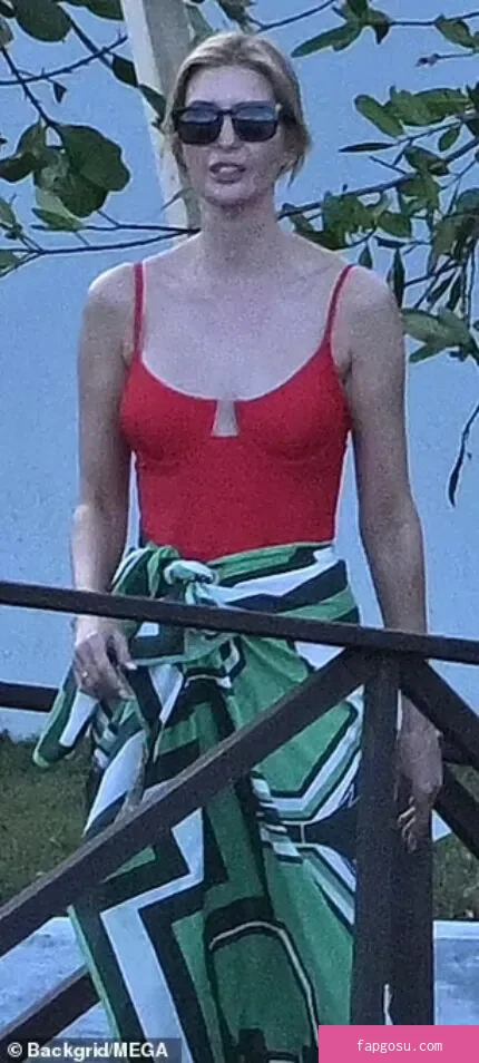 Ivanka Trump