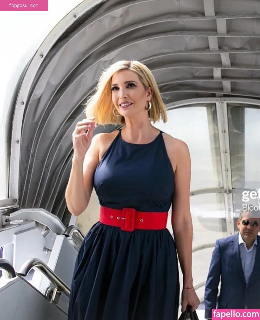 Ivanka Trump