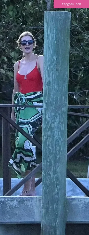 Ivanka Trump