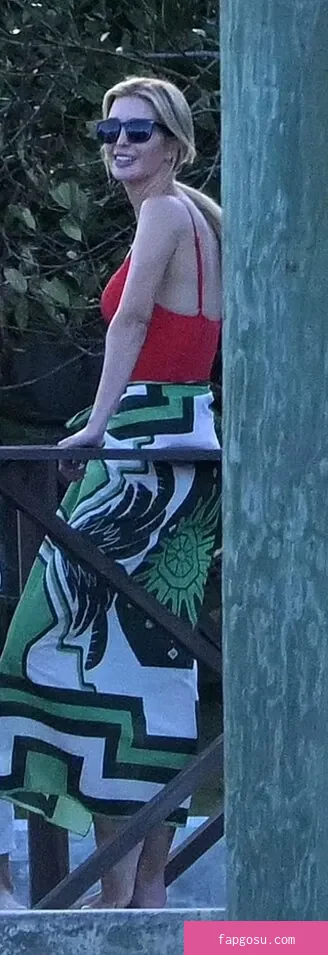 Ivanka Trump