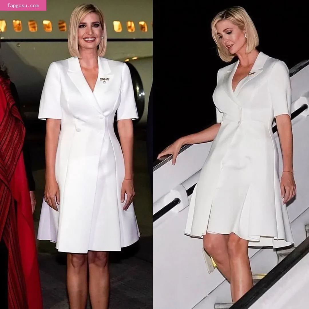 Ivanka Trump