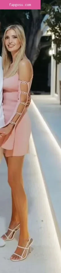 Ivanka Trump