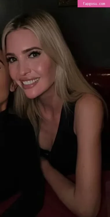 Ivanka Trump