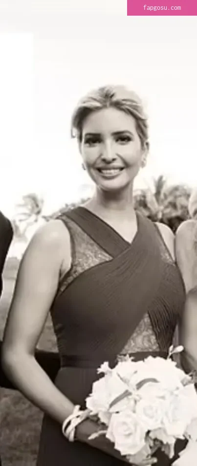 Ivanka Trump