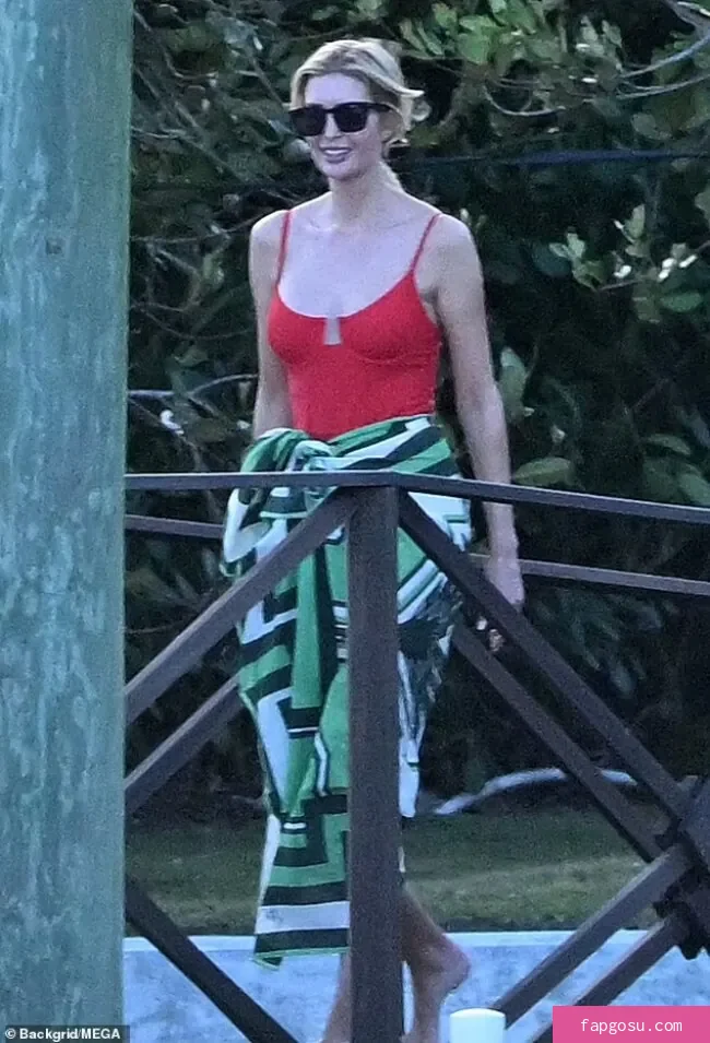 Ivanka Trump