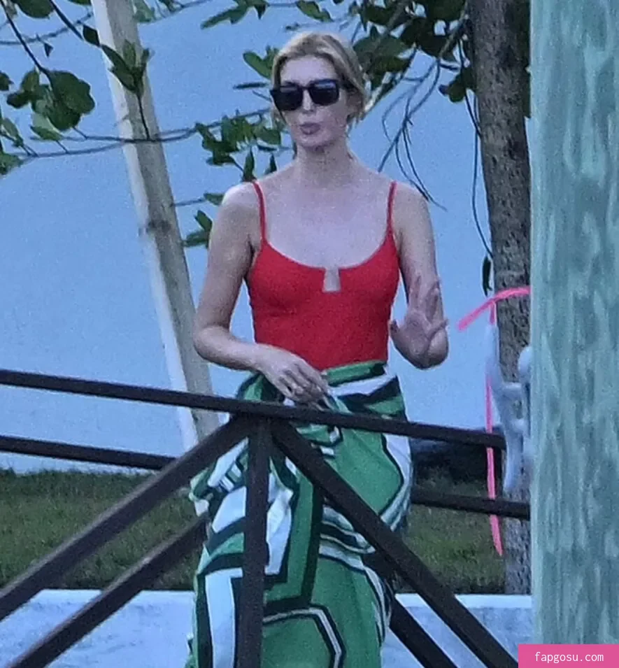 Ivanka Trump