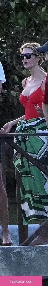 Ivanka Trump