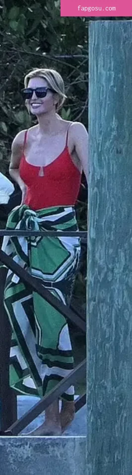 Ivanka Trump