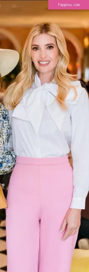 Ivanka Trump