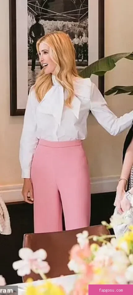 Ivanka Trump
