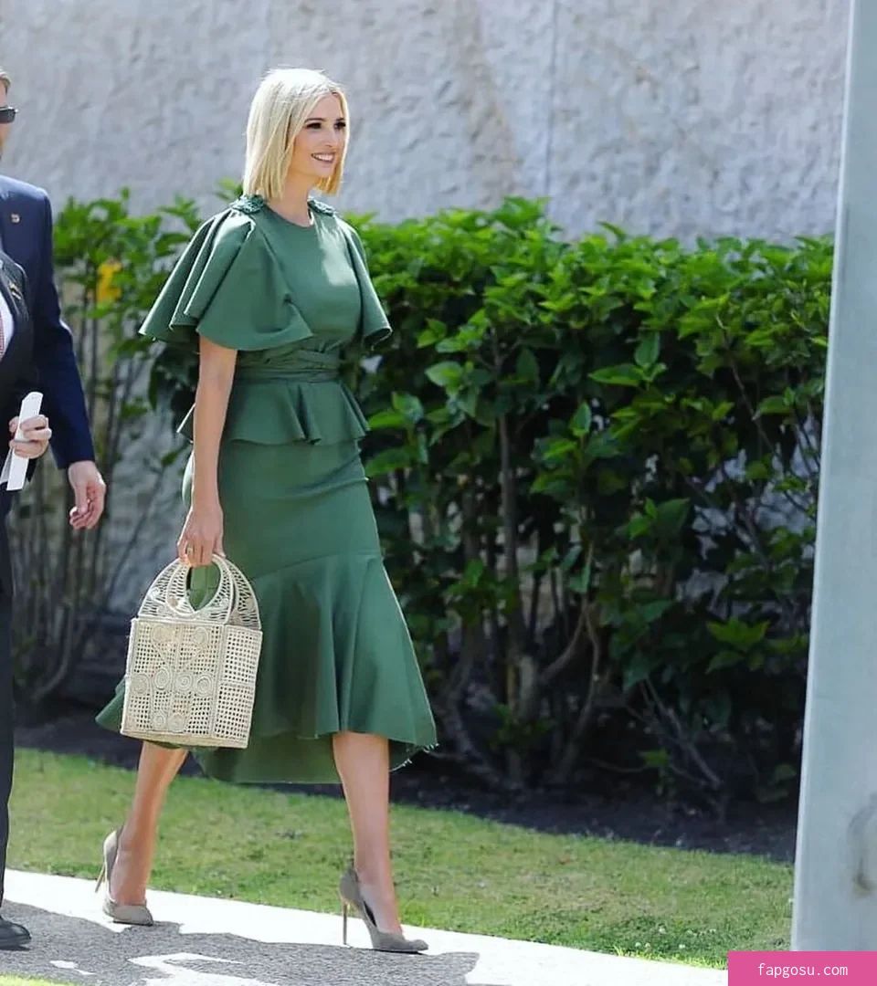 Ivanka Trump