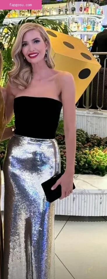 Ivanka Trump