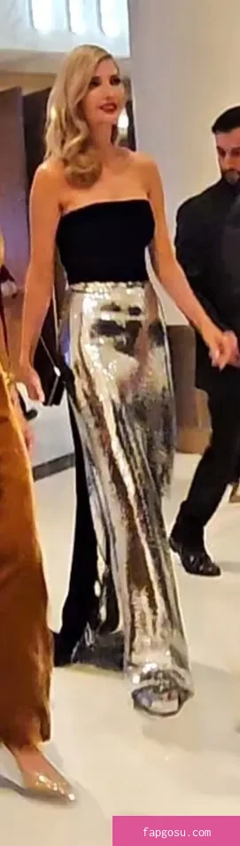 Ivanka Trump