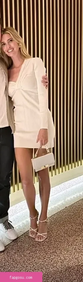 Ivanka Trump