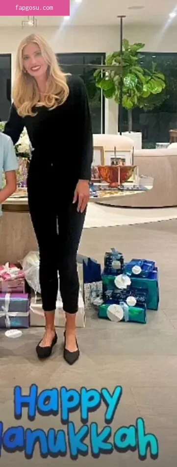 Ivanka Trump