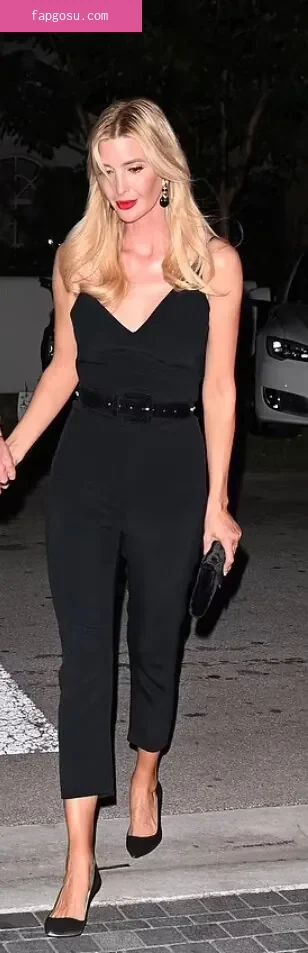 Ivanka Trump
