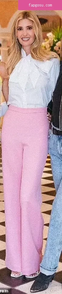 Ivanka Trump