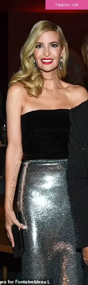 Ivanka Trump