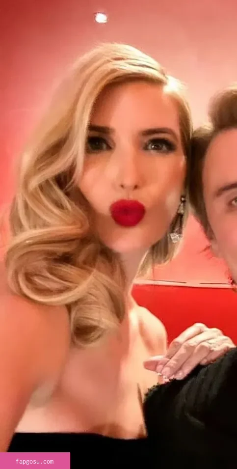 Ivanka Trump