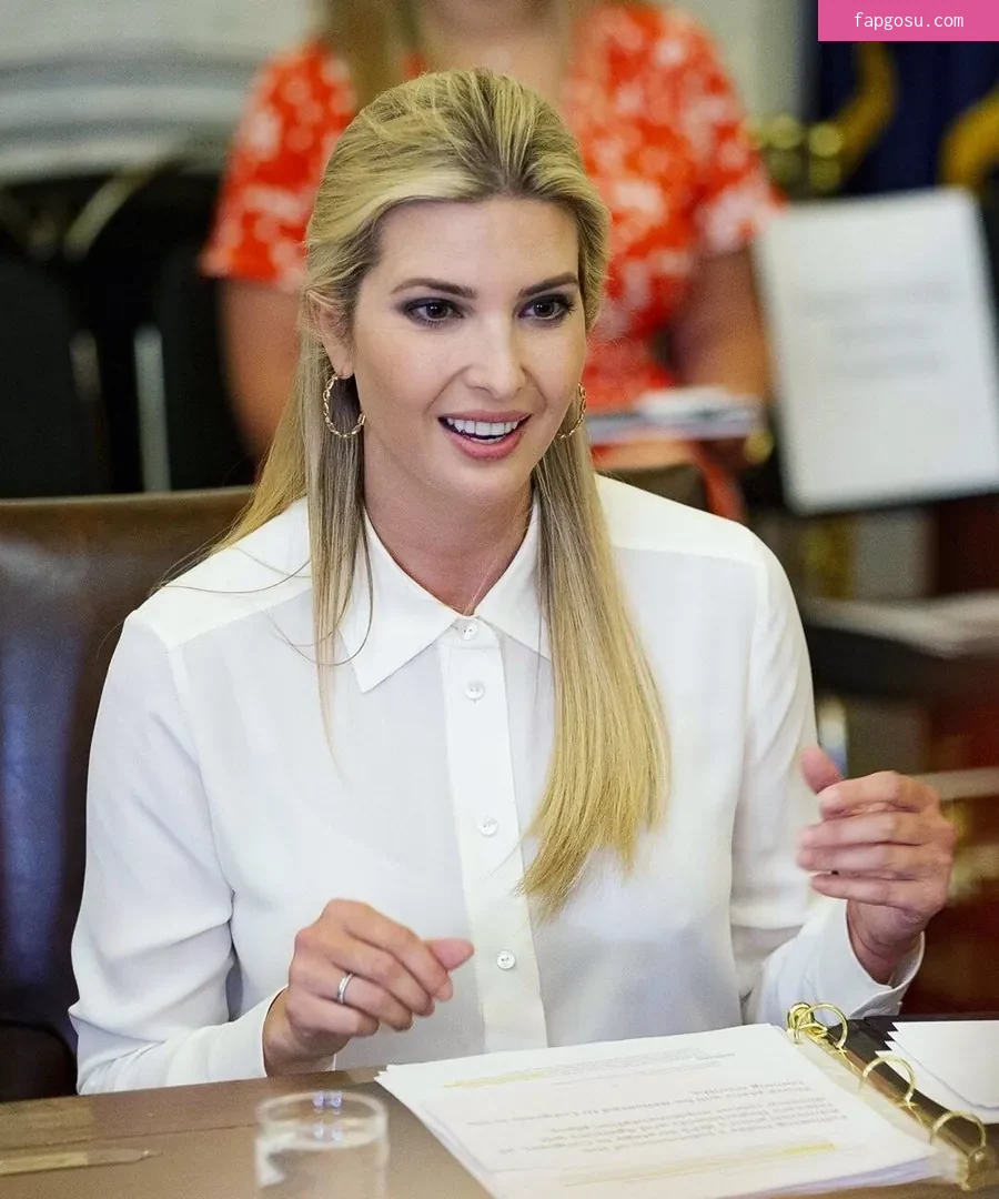Ivanka Trump