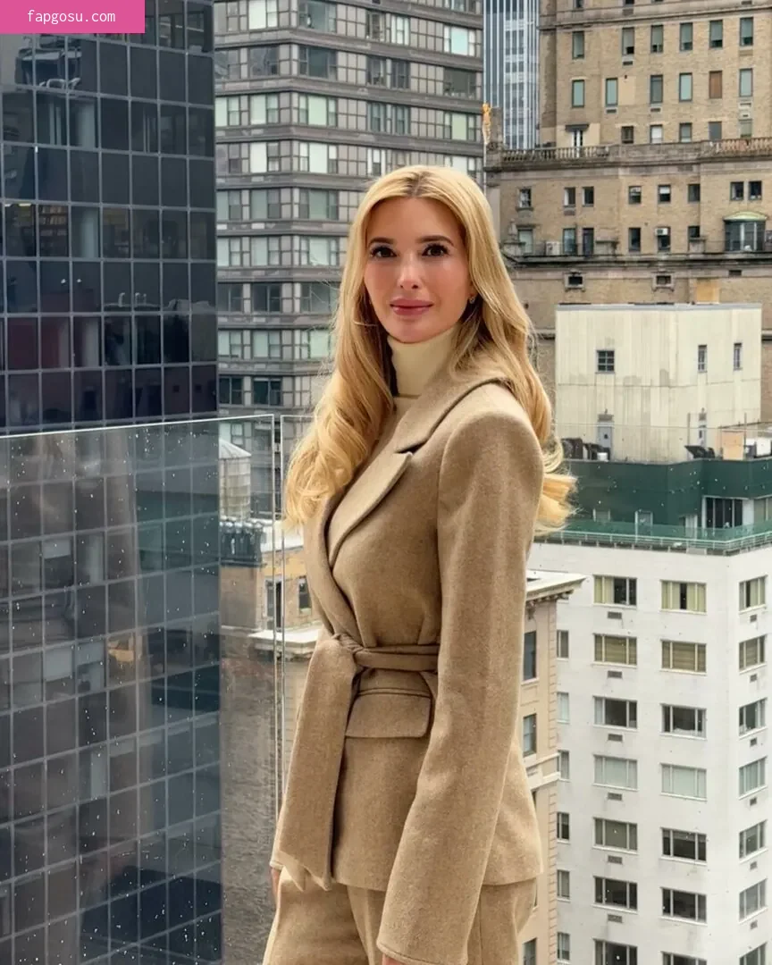 Ivanka Trump