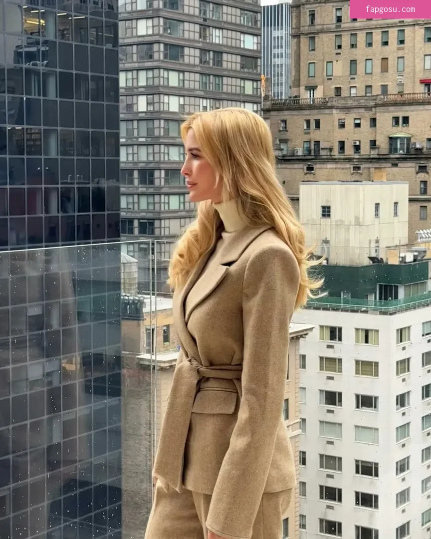 Ivanka Trump