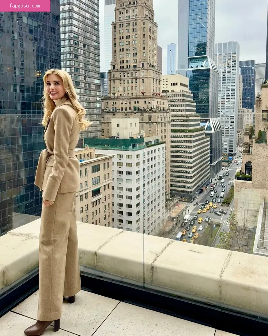 Ivanka Trump