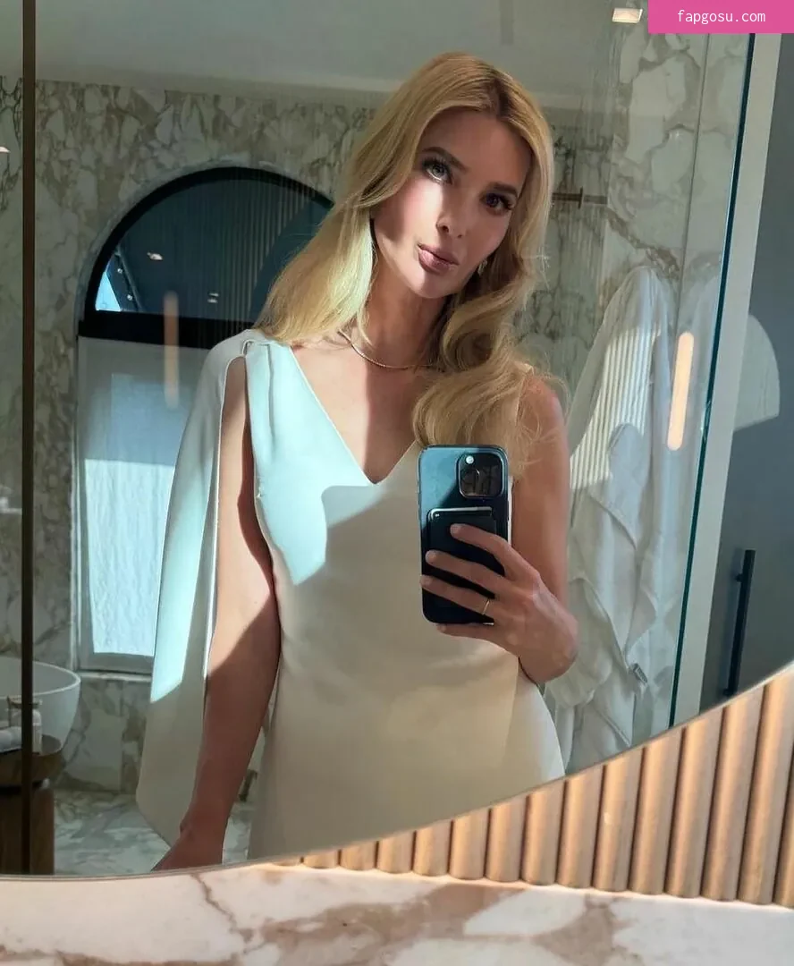Ivanka Trump
