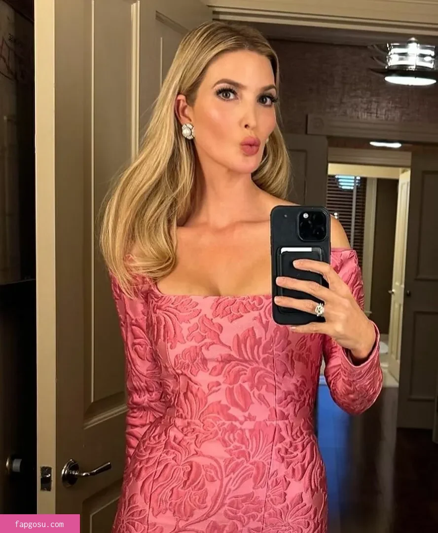 Ivanka Trump