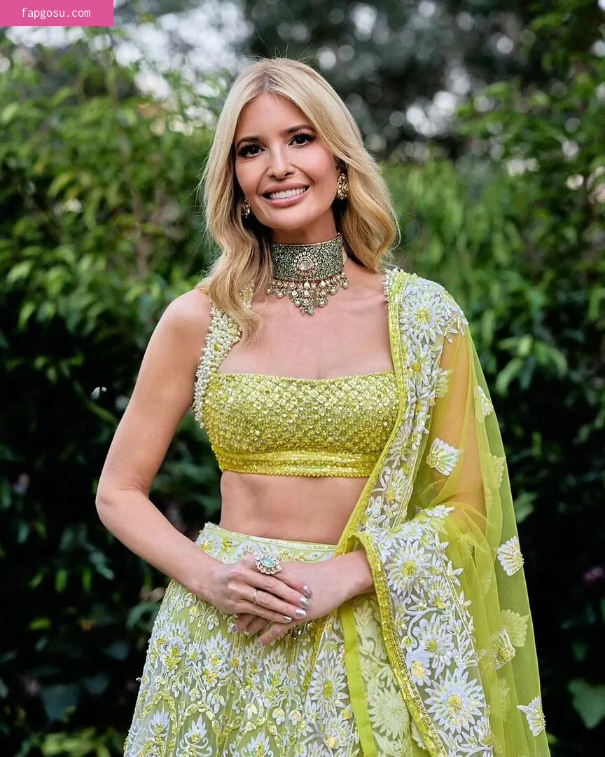 Ivanka Trump
