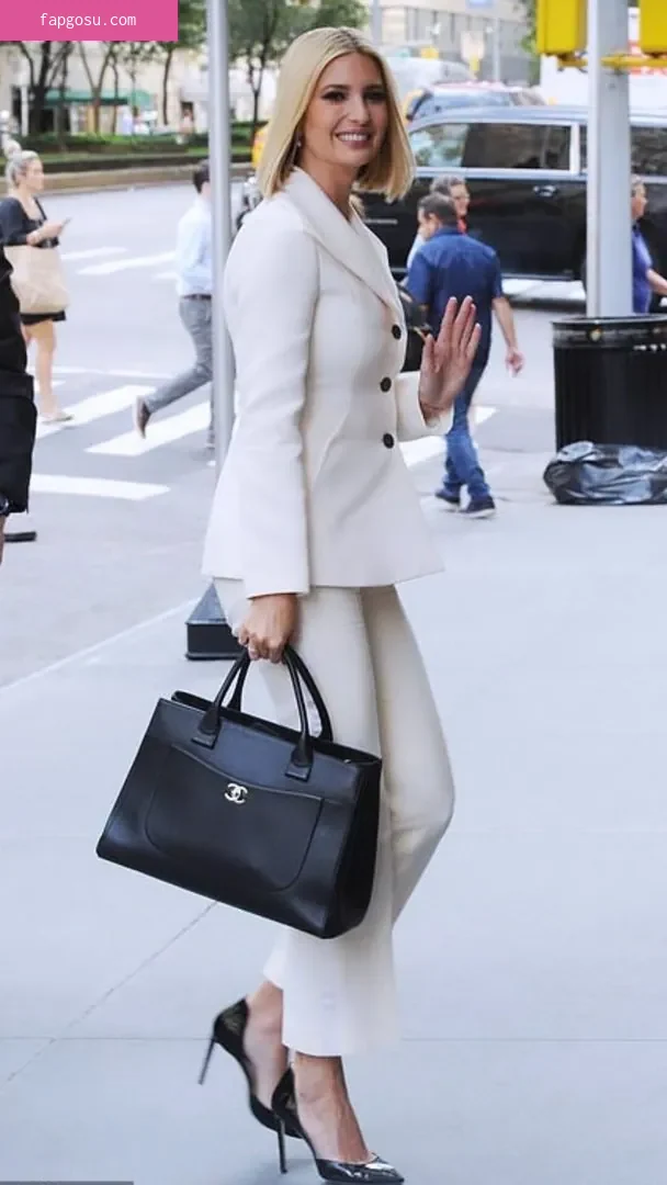 Ivanka Trump