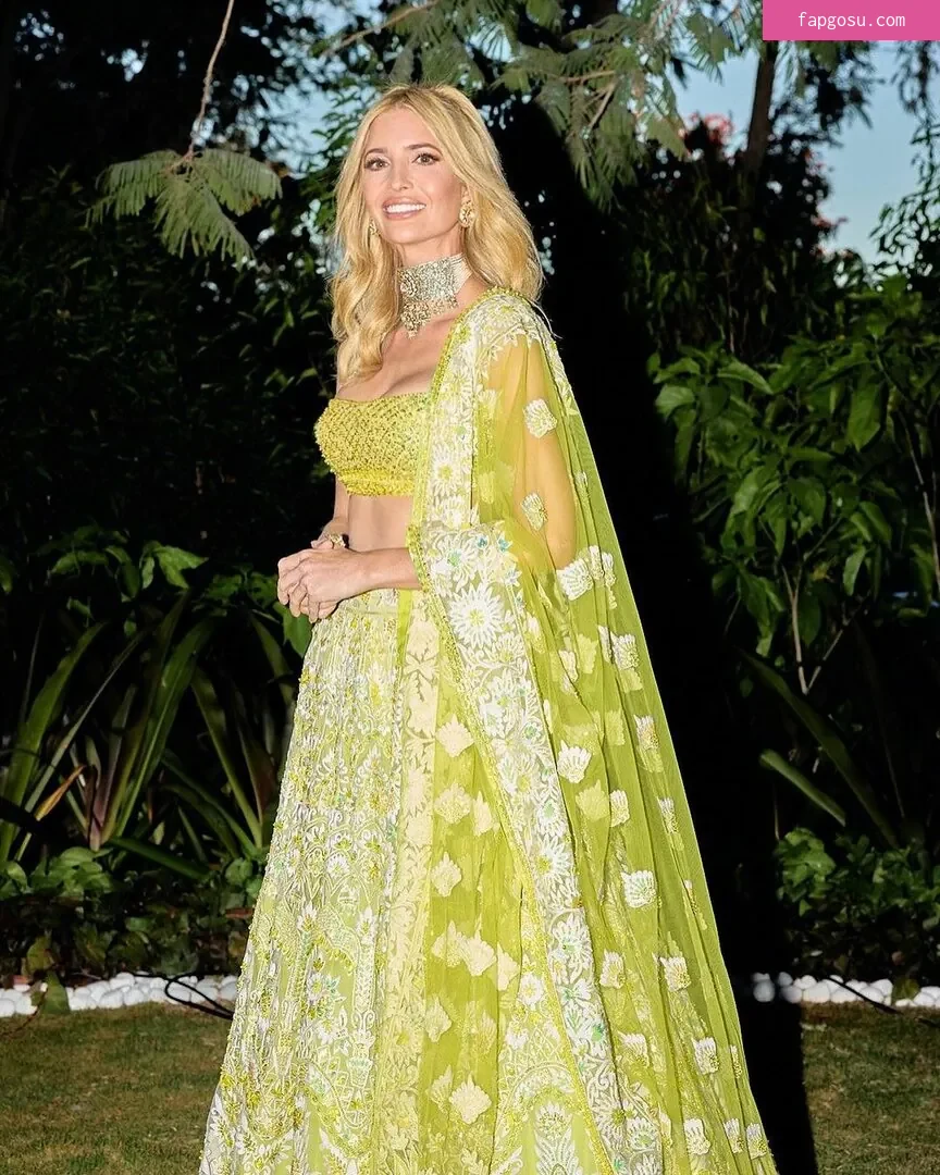 Ivanka Trump