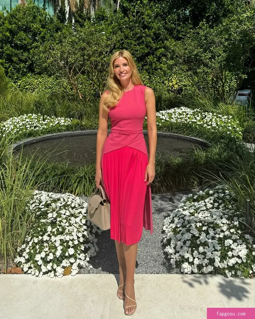 Ivanka Trump