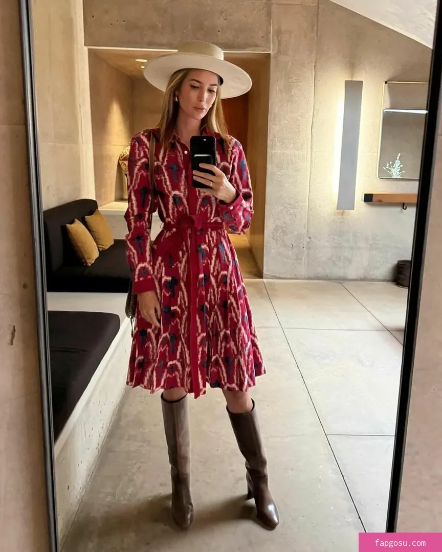 Ivanka Trump