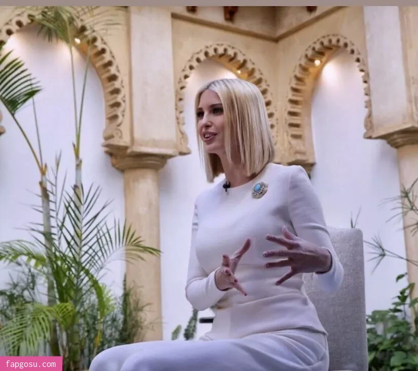 Ivanka Trump
