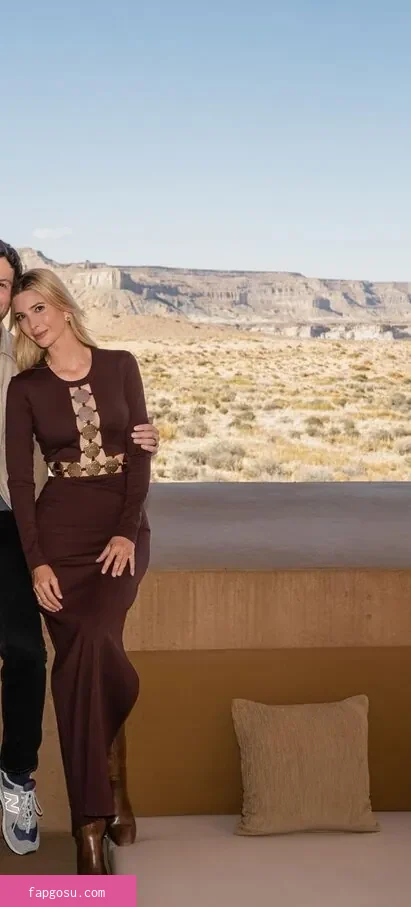 Ivanka Trump