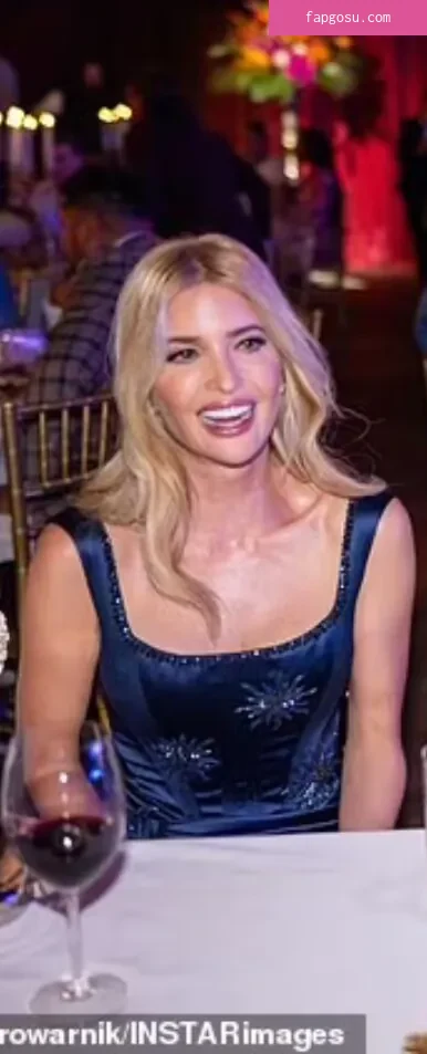 Ivanka Trump