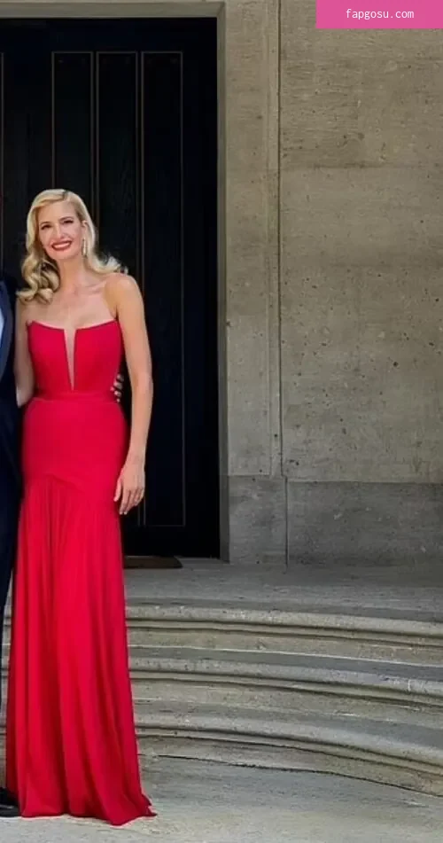 Ivanka Trump