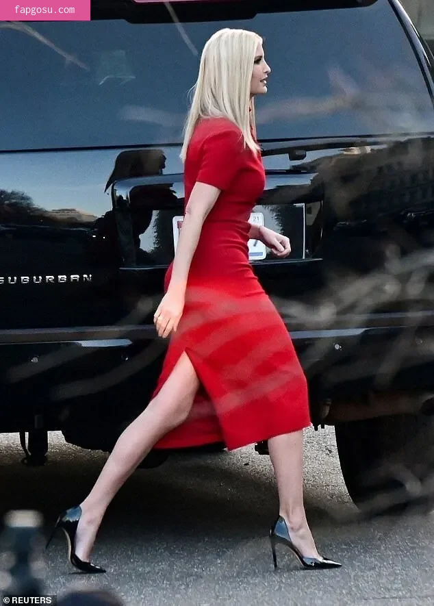 Ivanka Trump