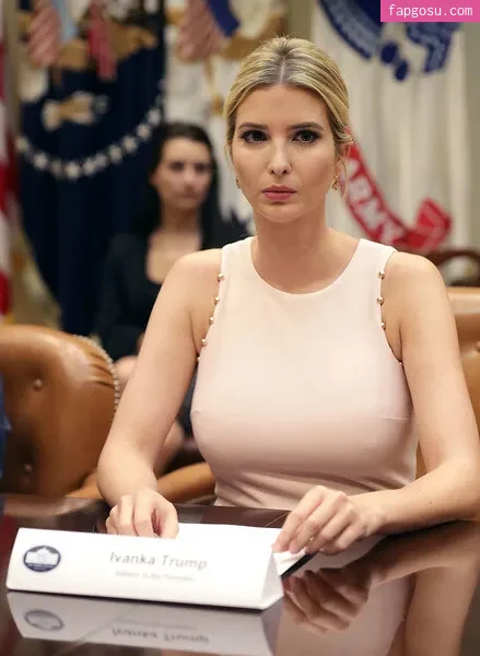 Ivanka Trump