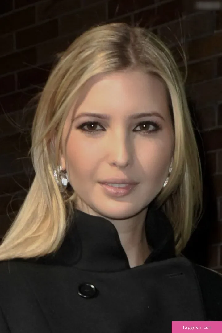 Ivanka Trump
