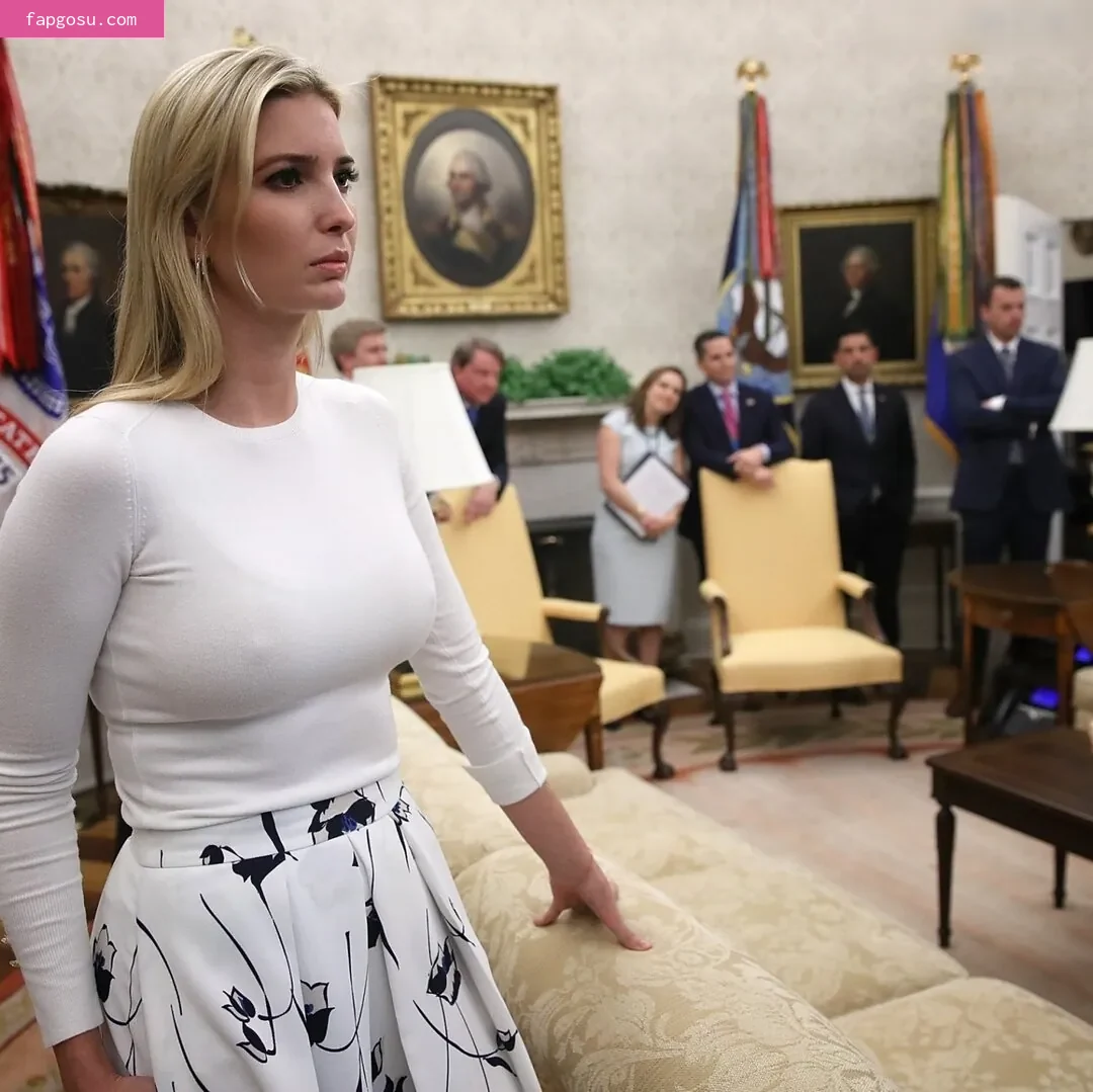 Ivanka Trump