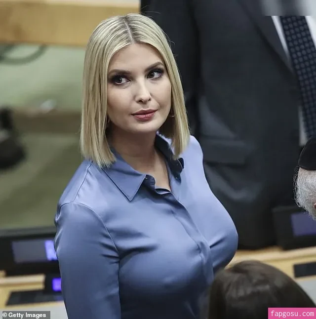Ivanka Trump
