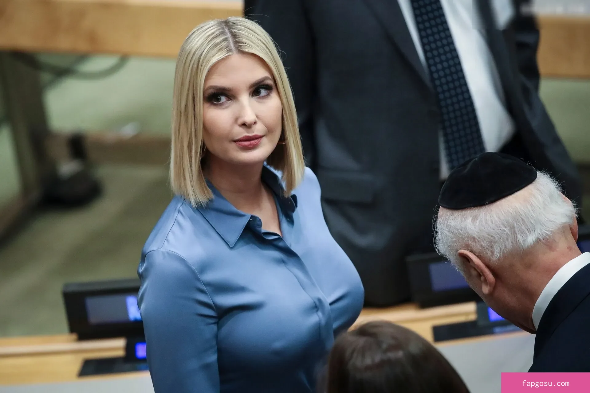 Ivanka Trump