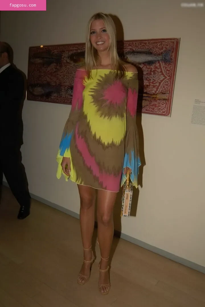 Ivanka Trump