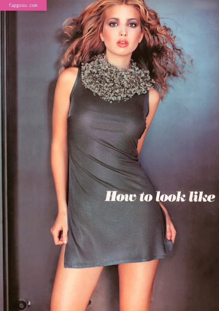 Ivanka Trump