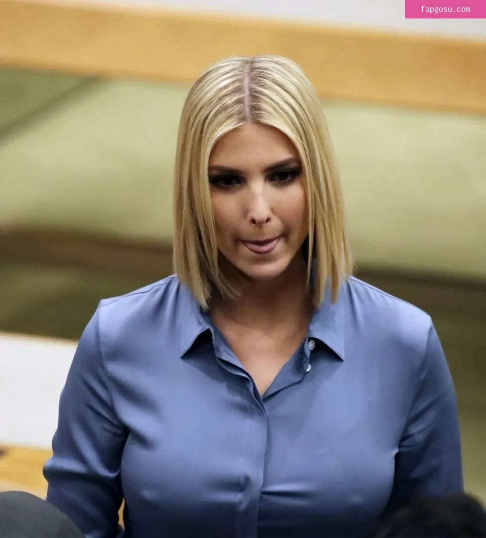 Ivanka Trump