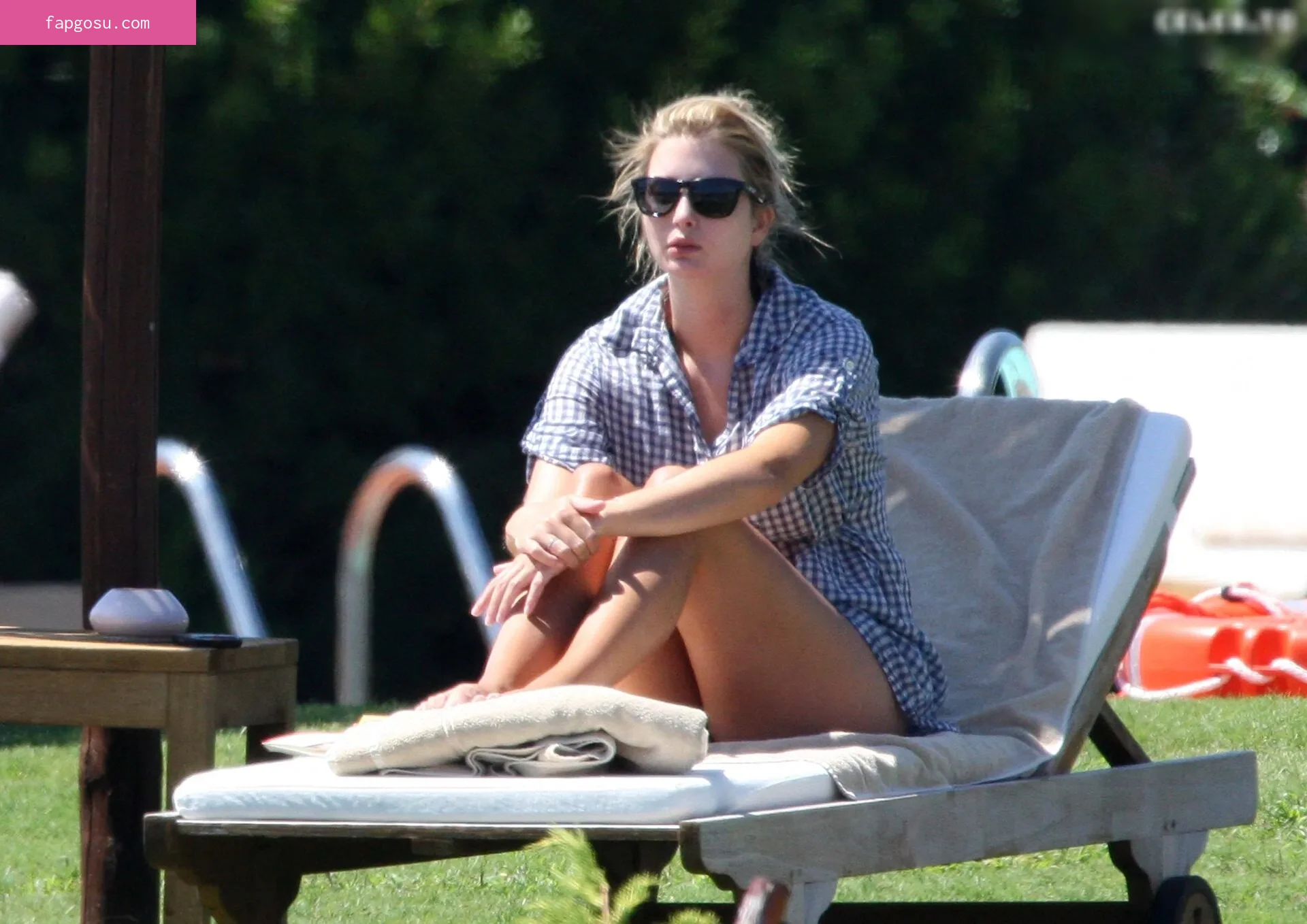 Ivanka Trump