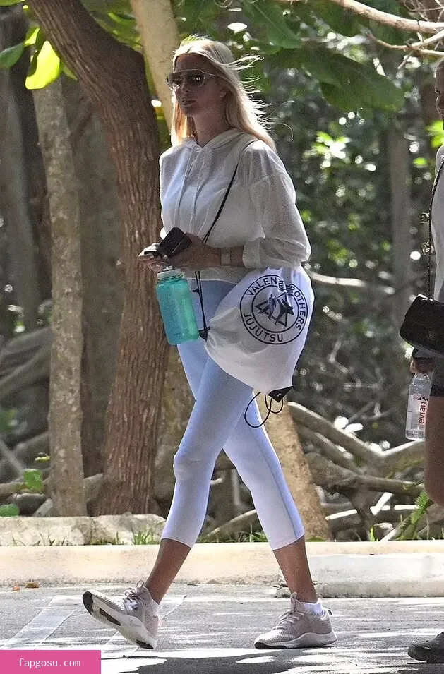 Ivanka Trump